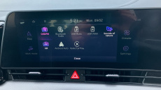 Kia Sportage 1.6T GDi 157 48V ISG GT-Line 5dr DCT Petrol Estate